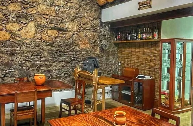 Boutique Hotel Praia Maria