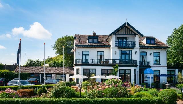 Boutique hotel Puur Zee - Adults Only