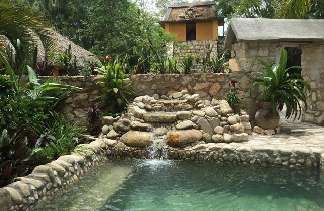 Boutique Hotel Quinta Chanabnal