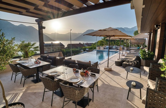 Boutique Hotel R Palazzo