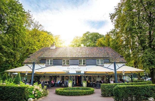 Boutique Hotel-Restaurant "De Zwarte Boer"
