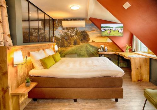 Boutique Hotel, Restaurant & Wellness Westerburcht