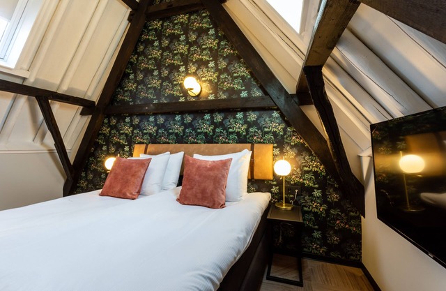 Boutique Hotel Rijks I Kloeg Collection