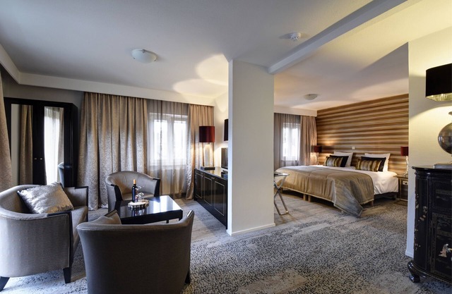 Boutique Hotel Slenaker Vallei
