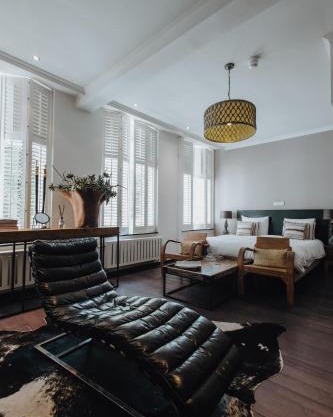Boutique Hotel Stella Maris