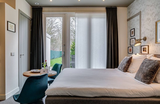 Boutique Hotel 't Vosje (Business & Leisure)