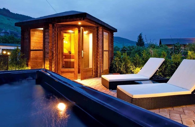Boutique Hotel Villa Melsheimer
