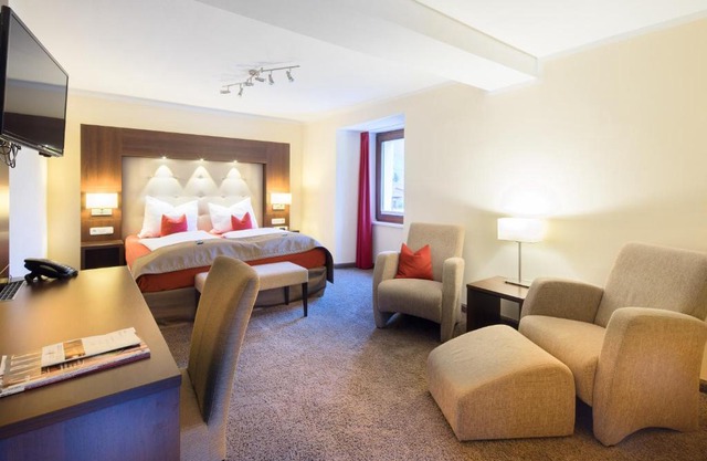 Boutique Hotel Villa Melsheimer