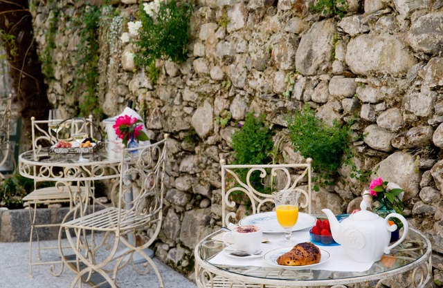 Boutique Hotel Villa Sarnia