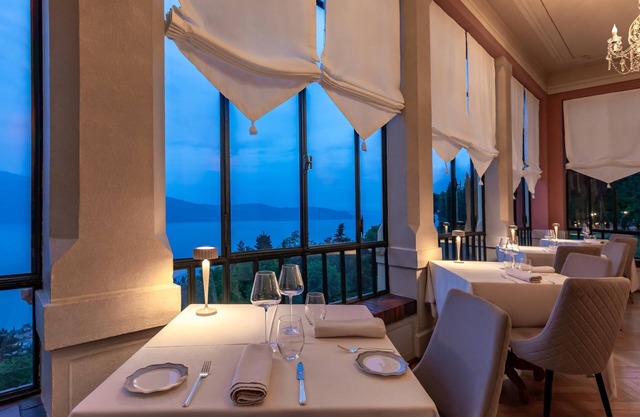 Boutique Hotel Villa Sostaga