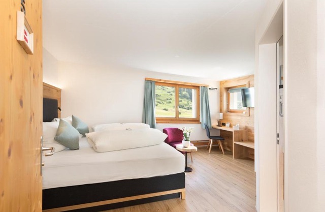 Boutique-Hotel Vincenz