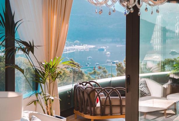 Boutique Hotel Vissi d'Arte