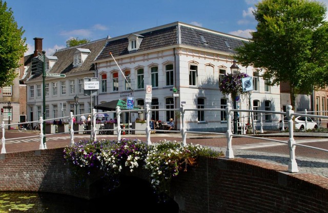 Boutique Hotel Weesp