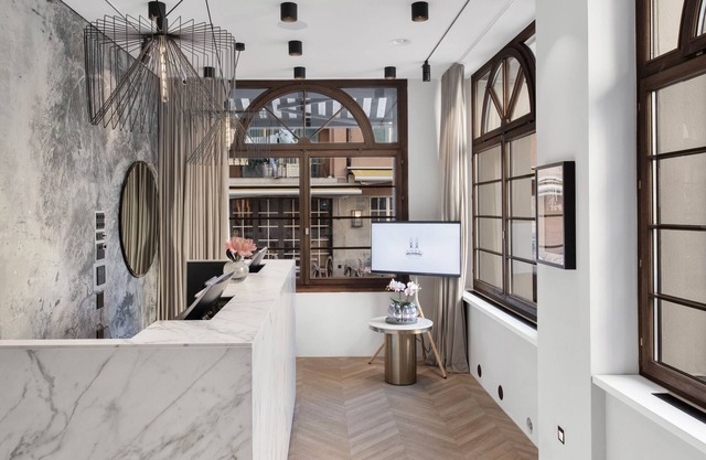 Boutique Hotel Wellenberg