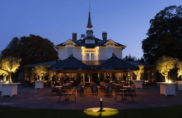 Boutique Hotel WesterVilla