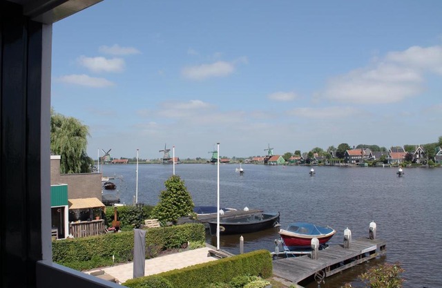 Boutique Hotel Zaan