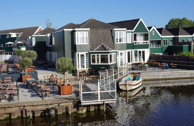 Boutique Hotel Zaan
