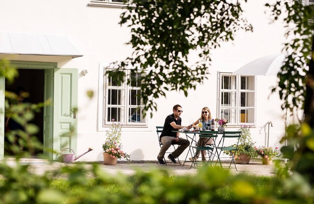 Boutique Hotel Zum Oberjäger