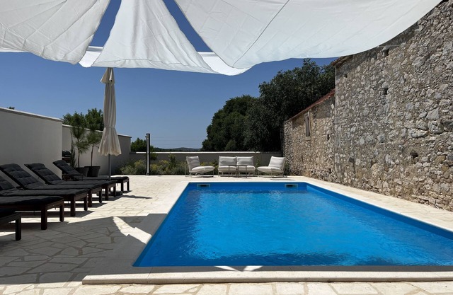 Boutique House Ika with Private Swimming Pool ★ ★ ★ ★