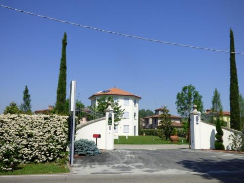 Boutique Hotel San Giovanni