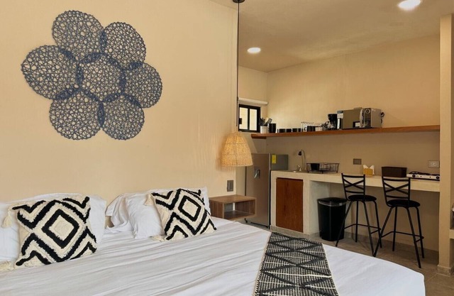 Boutique King Suite in Cancun Downtown | CX11 |