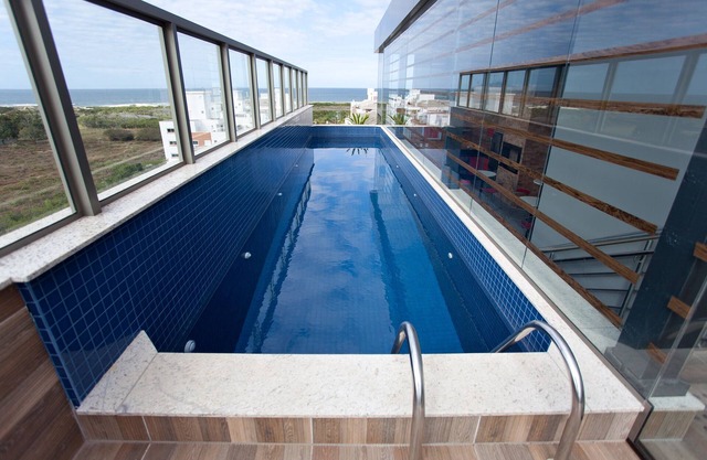 Boutique loft and home-office 700 meters from Campeche beach