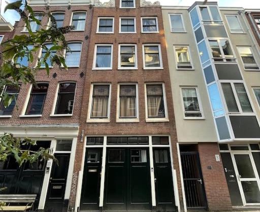 Boutique Loger in the Jordaan