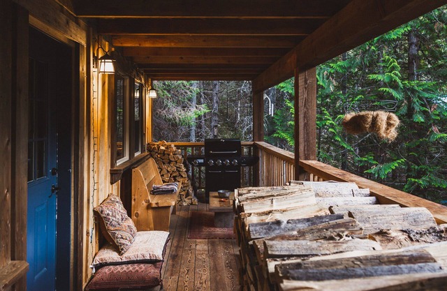 Boutique Mountain Lodge Of Nelson 