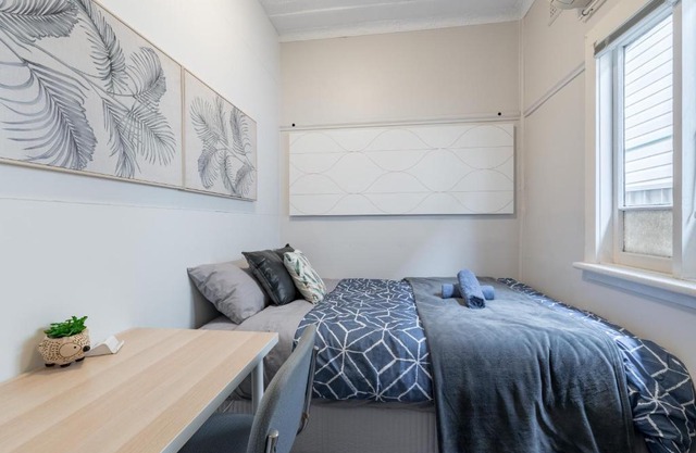 Boutique Private Rm 7 Min Walk to Sydney Domestic Airport - SHAREHOUSE