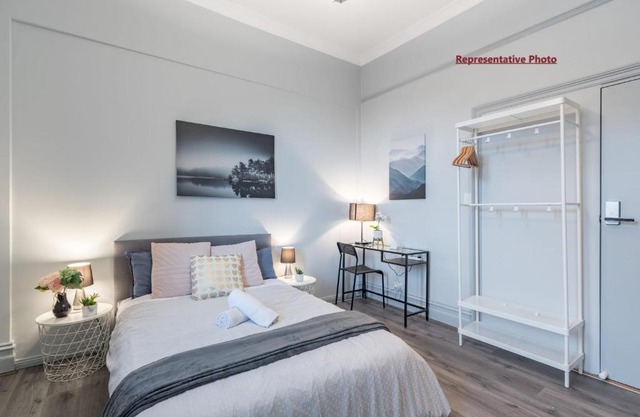 Boutique Private Rm situated in the heart of Burwood 4 - ROOM ONLY