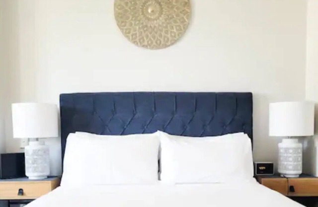 Boutique property 407 Perth CBD Free HighSpeed Wi-Fi