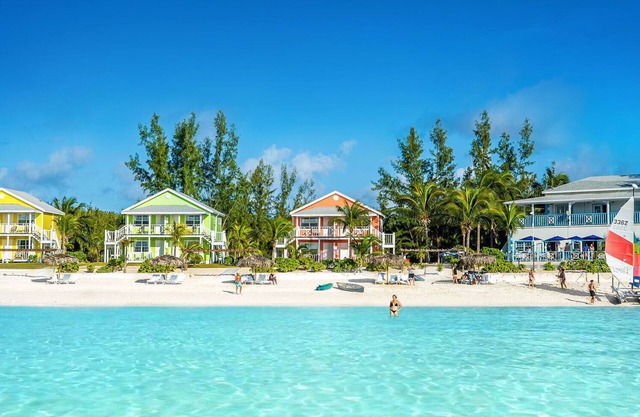 Boutique Resort on Spectacular Beach Available for Private Rental