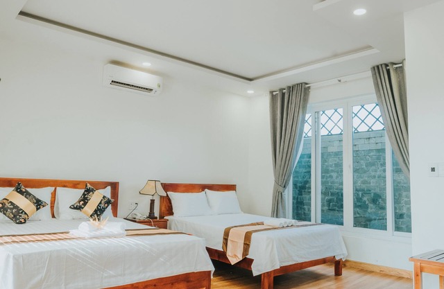 Boutique Resort Phu Quoc