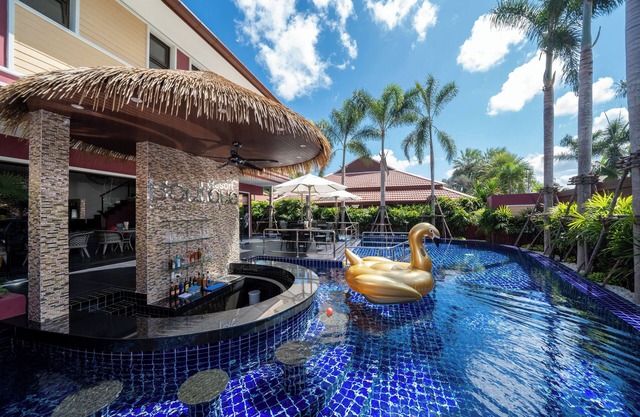 Boutique Resort Private Pool Villa