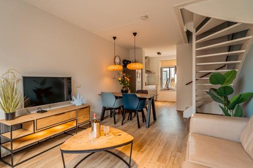 Boutique Resort Schaardijk vakantiewoning