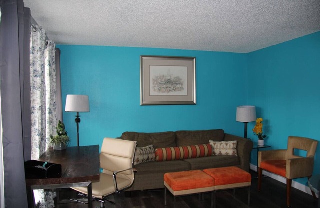 Boutique Room with Kitchen -Naval Suites -222
