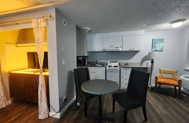 Boutique Room with Kitchen -Naval Suites -231