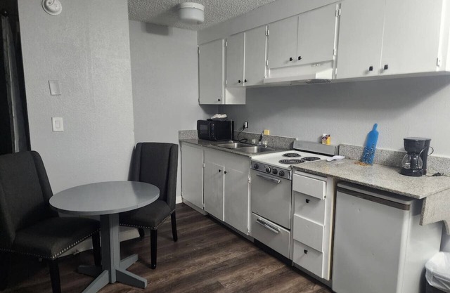 Boutique Room with Kitchen -Naval Suites -227