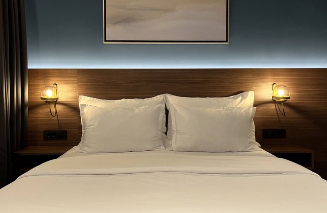 Boutique ROOMs 76