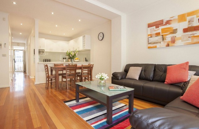 BOUTIQUE STAYS - Melrose Terrace