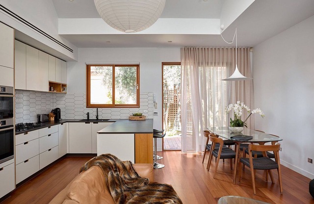 BOUTIQUE STAYS - Bay Waves