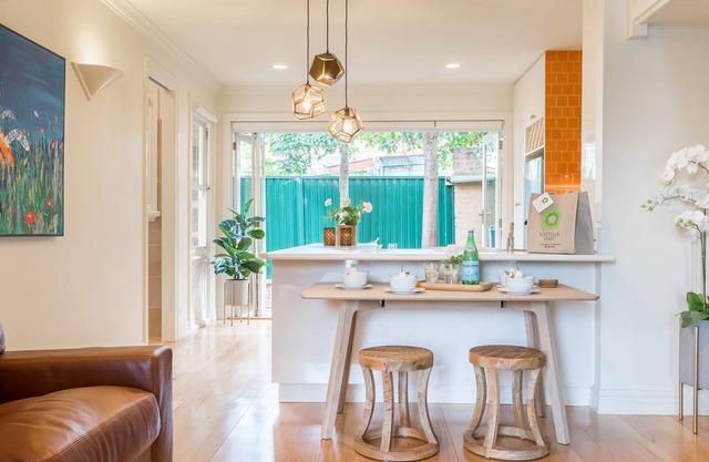 BOUTIQUE STAYS - Buckingham