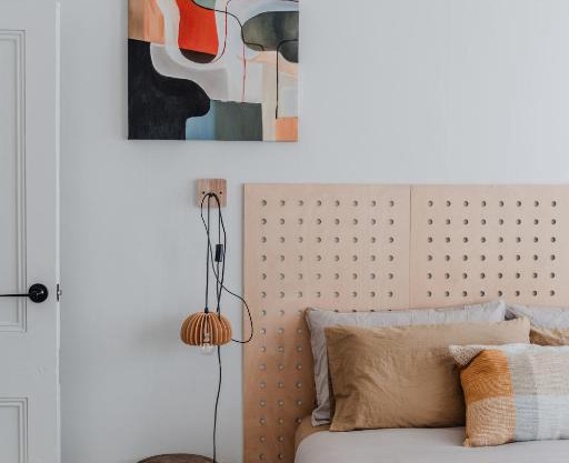 Boutique Stylish Home in Collingwood Melbourne