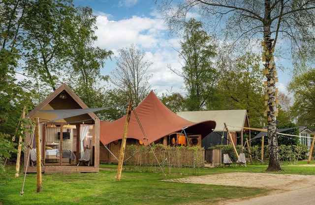 Boutique suite I 2 persons