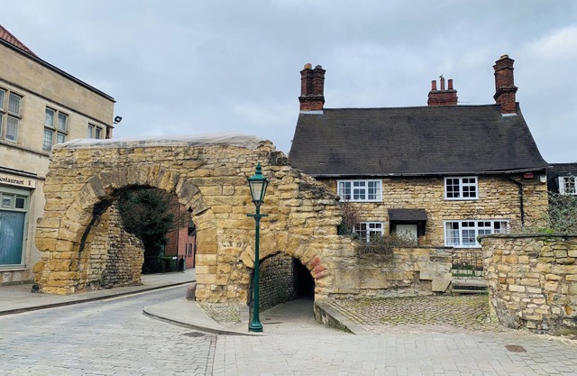 Boutique Uphill House 7min Walk to Cathedral Square