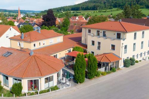 Boutique & Wellnesshotel Thalmässing