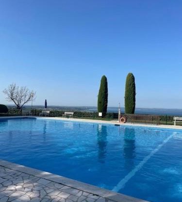 Boutiqueapartment Terrazza