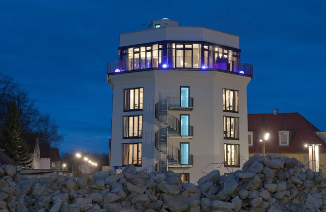 Boutiquehotel Bunker