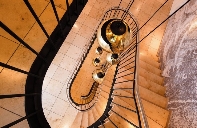 Boutiquehotel Drei Ringe