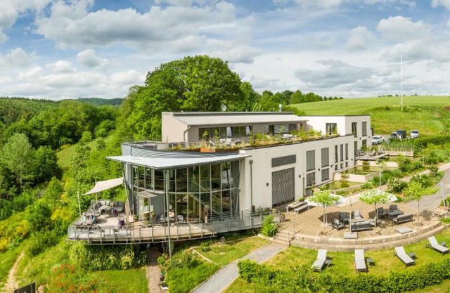 Boutiquehotel Genusswerk Eifel